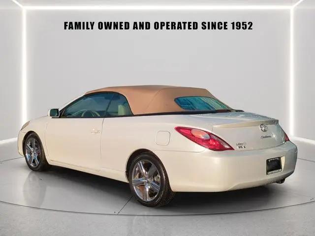 2006 Toyota Camry SLE