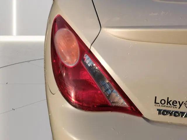 2006 Toyota Camry SLE