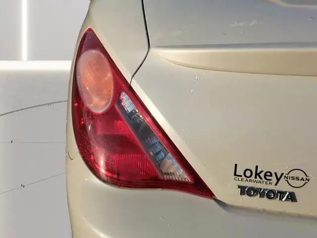 2006 Toyota Camry SLE