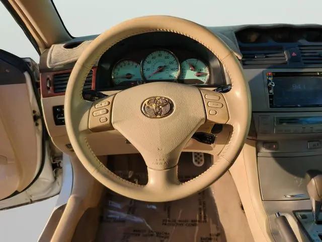 2006 Toyota Camry SLE