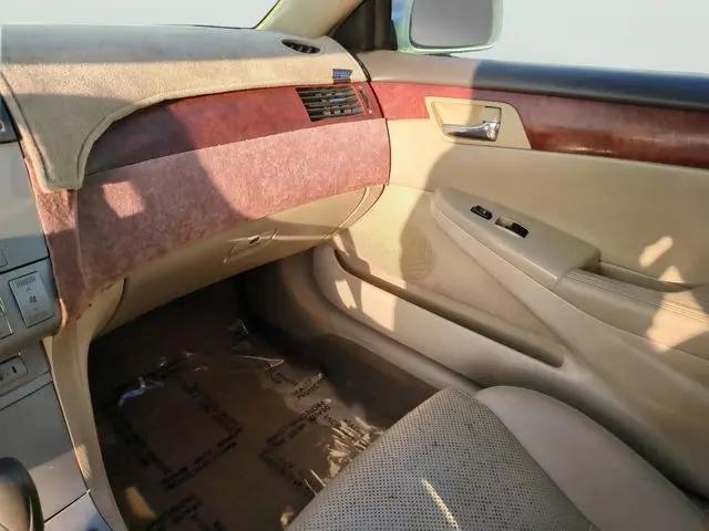 2006 Toyota Camry SLE