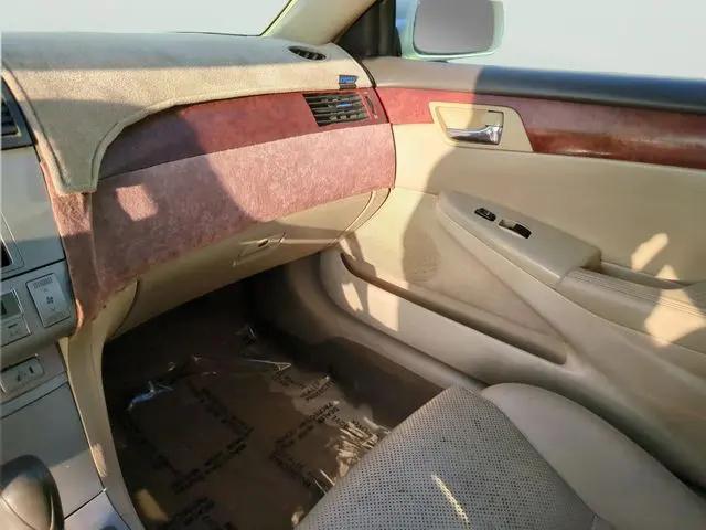 2006 Toyota Camry SLE
