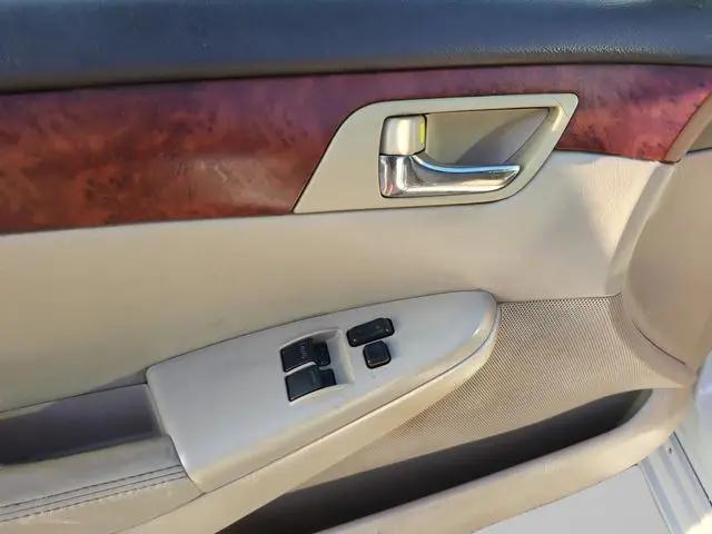 2006 Toyota Camry SLE