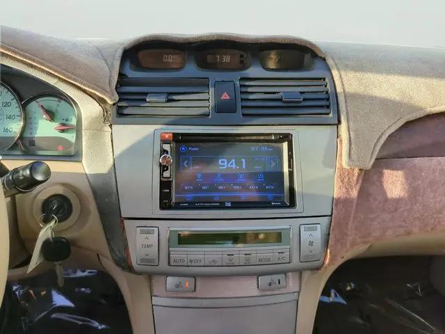 2006 Toyota Camry SLE