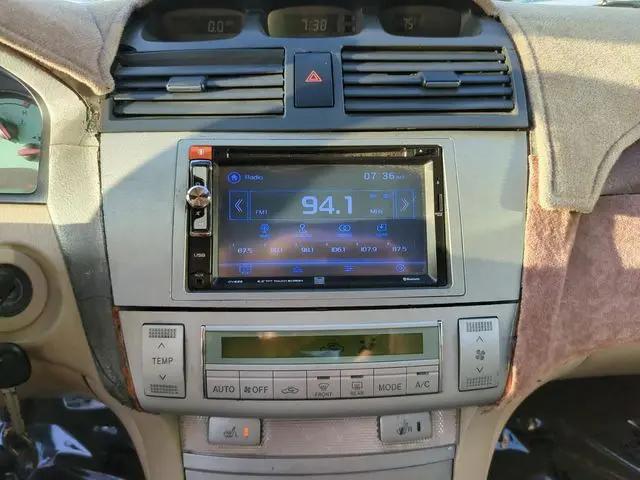 2006 Toyota Camry SLE
