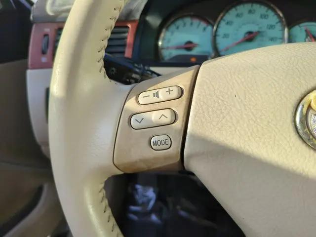 2006 Toyota Camry SLE
