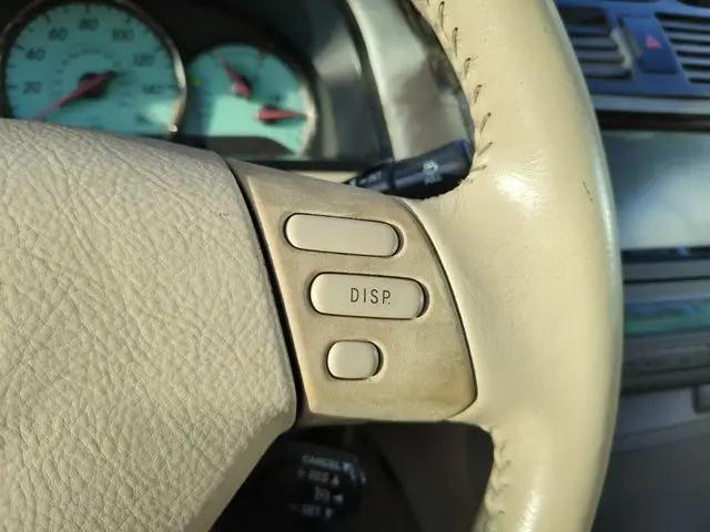 2006 Toyota Camry SLE