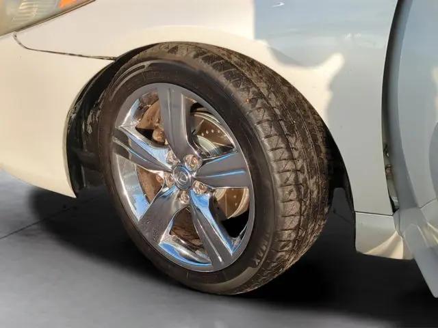 2006 Toyota Camry SLE