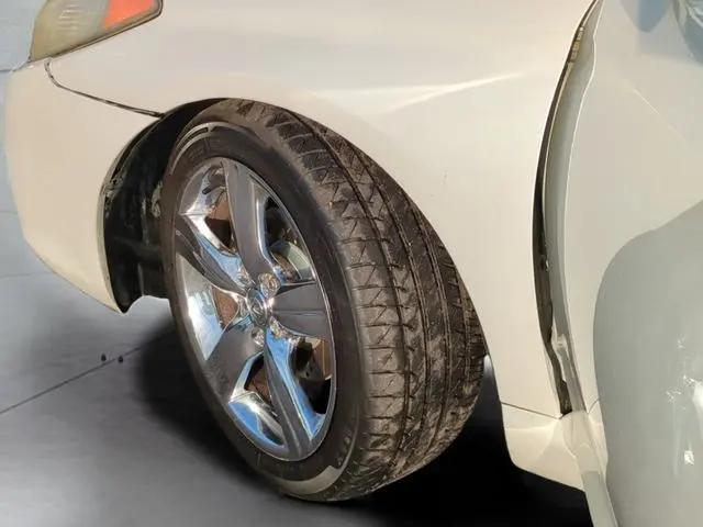 2006 Toyota Camry SLE
