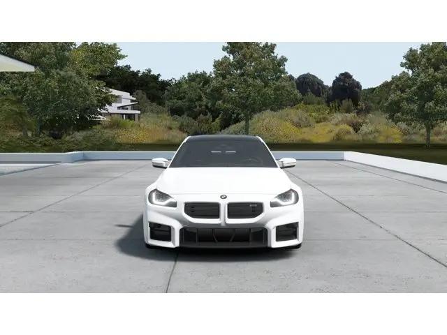 2026 BMW M2 Standard