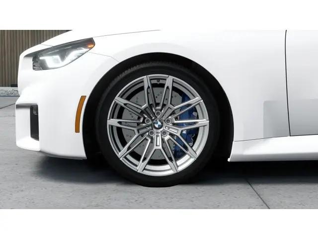 2026 BMW M2 Standard