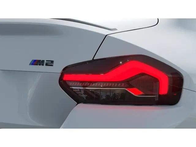 2026 BMW M2 Standard