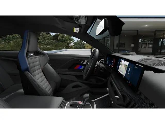 2026 BMW M2 Standard