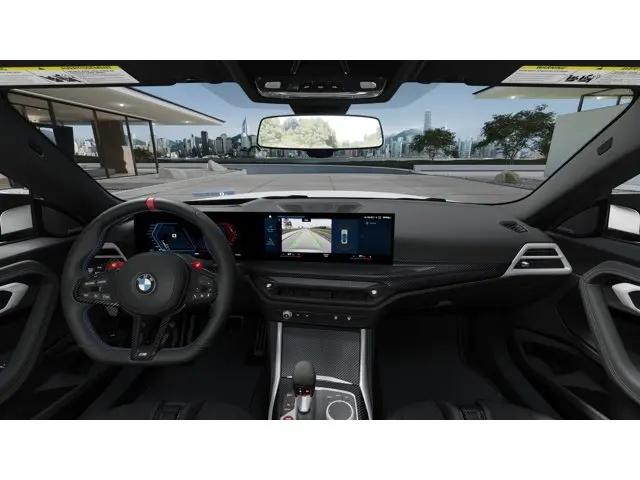 2026 BMW M2 Standard