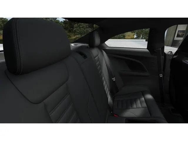 2026 BMW M2 Standard