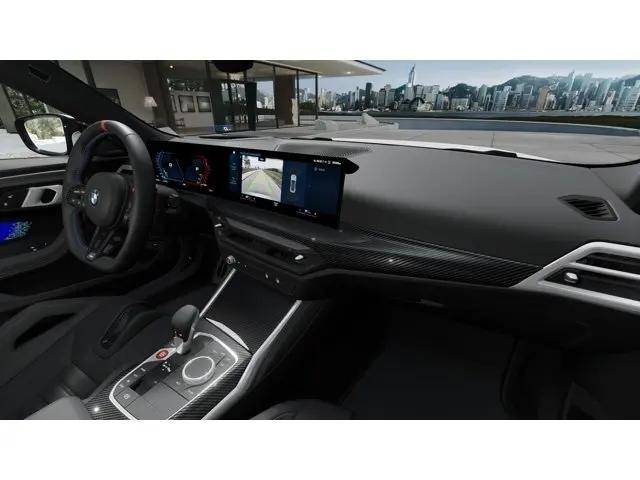 2026 BMW M2 Standard