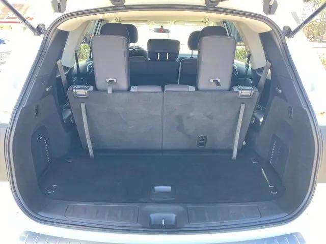 2020 Nissan Pathfinder S 4WD