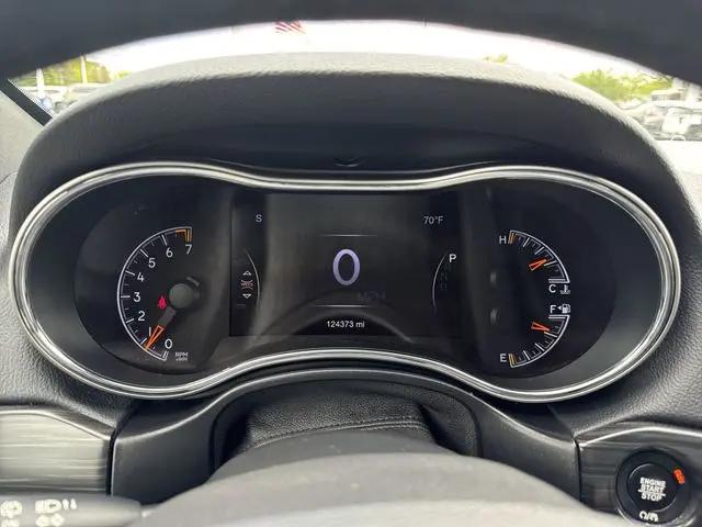 2019 Jeep Grand Cherokee Limited 4x4