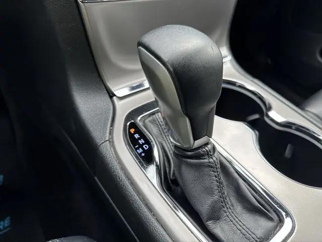 2019 Jeep Grand Cherokee Limited 4x4