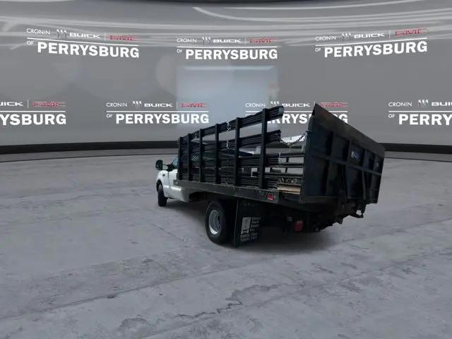 2003 Ford F-350 XL