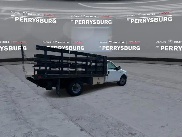 2003 Ford F-350 XL