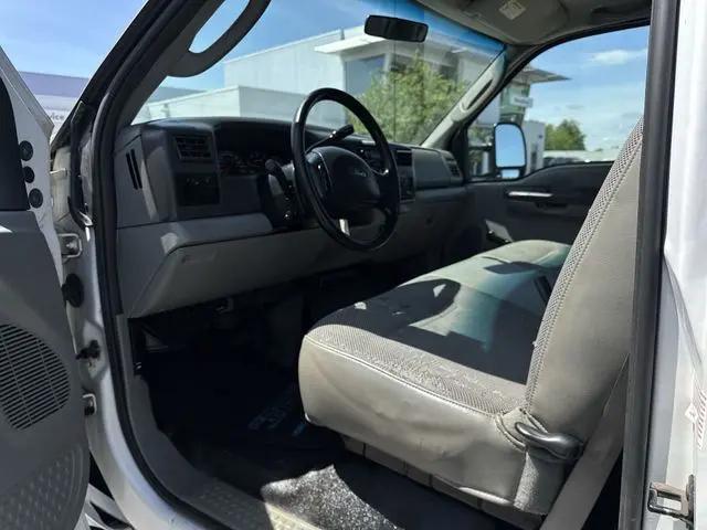 2003 Ford F-350 XL