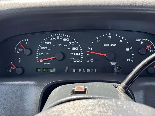 2003 Ford F-350 XL