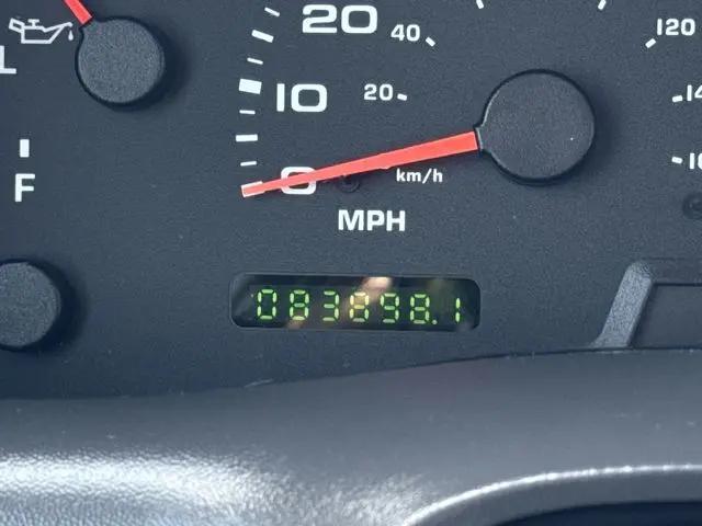 2003 Ford F-350 XL
