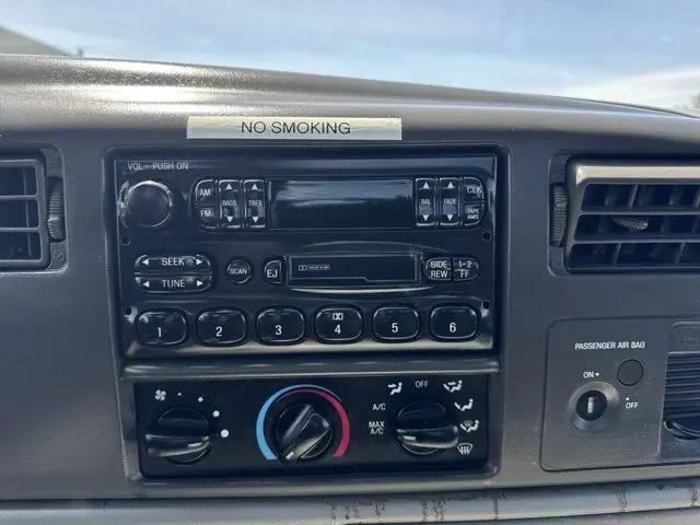 2003 Ford F-350 XL
