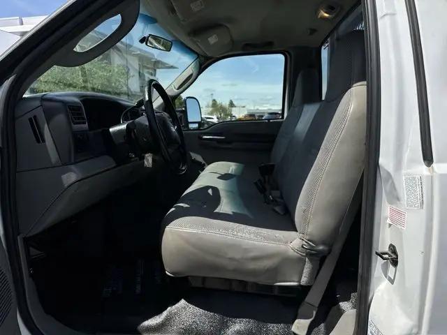 2003 Ford F-350 XL