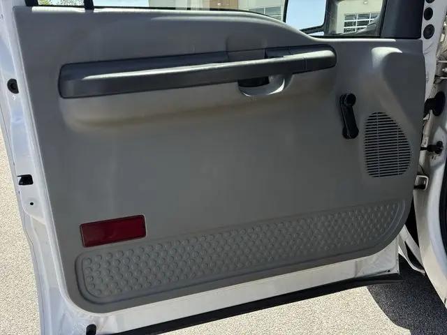 2003 Ford F-350 XL