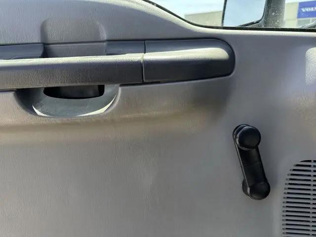 2003 Ford F-350 XL