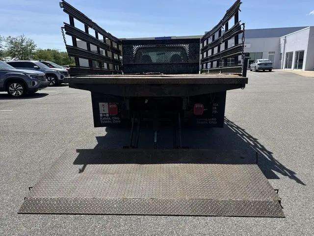 2003 Ford F-350 XL