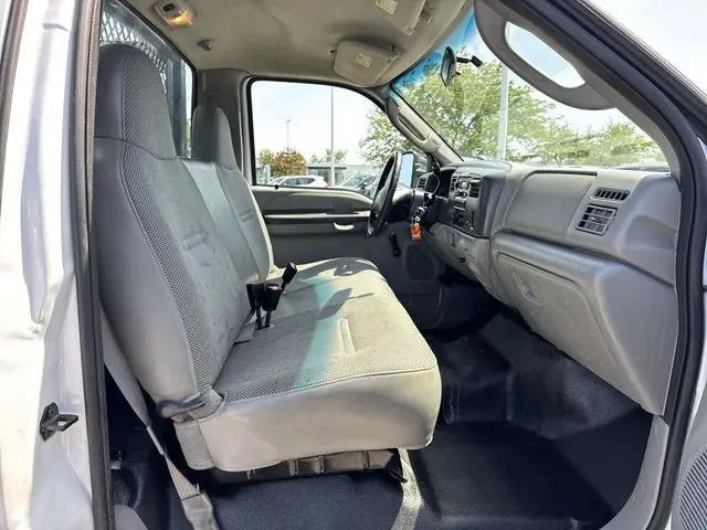 2003 Ford F-350 XL