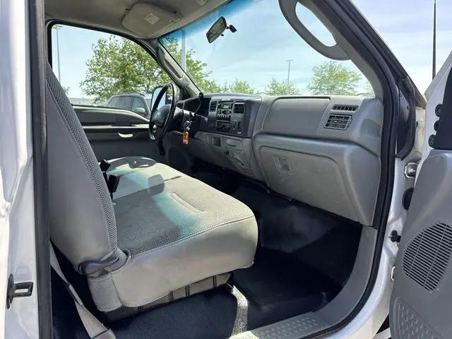 2003 Ford F-350 XL