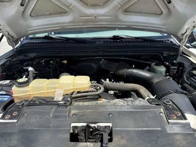 2003 Ford F-350 XL