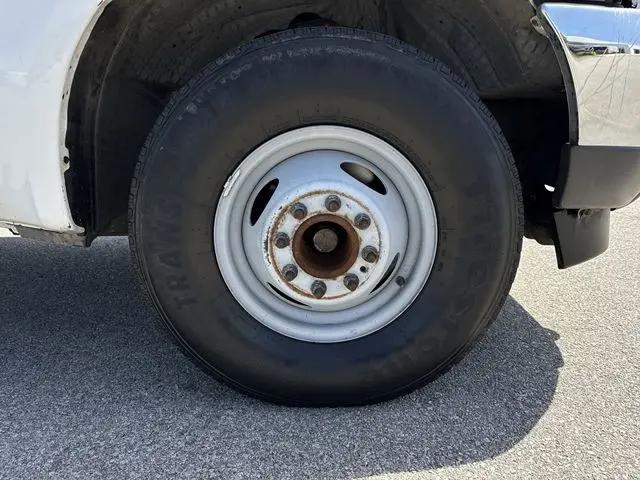2003 Ford F-350 XL