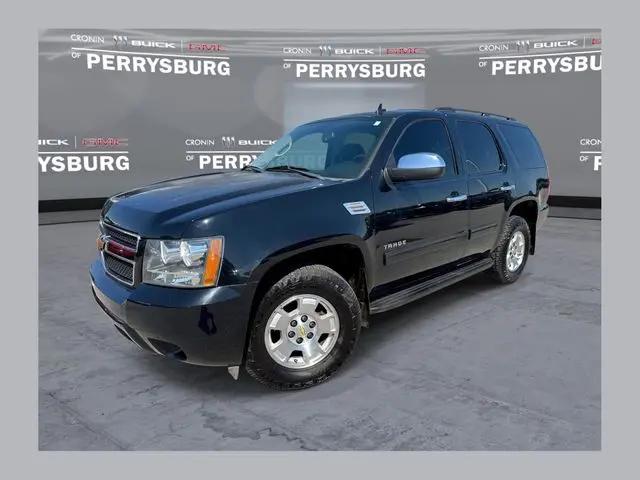 2013 Chevrolet Tahoe LS for sale in Perrysburg, OH
