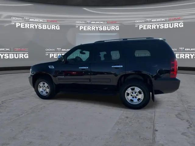 2013 Chevrolet Tahoe LS