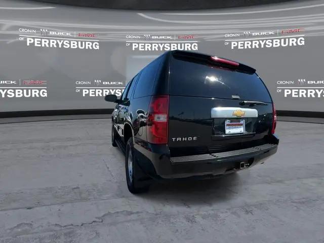2013 Chevrolet Tahoe LS