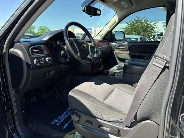 2013 Chevrolet Tahoe LS