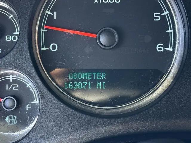 2013 Chevrolet Tahoe LS