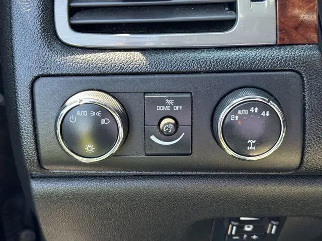 2013 Chevrolet Tahoe LS