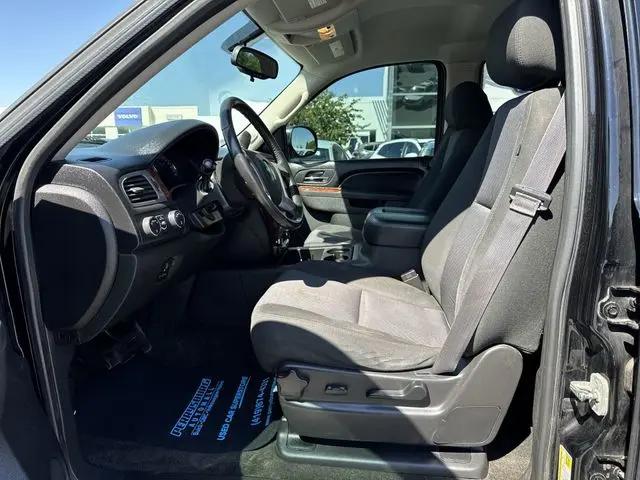2013 Chevrolet Tahoe LS