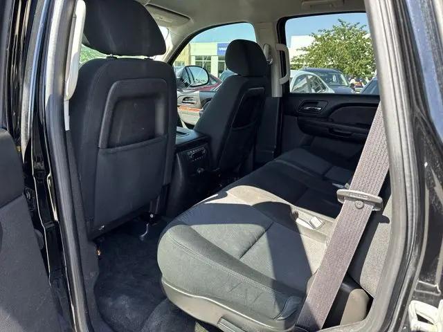 2013 Chevrolet Tahoe LS