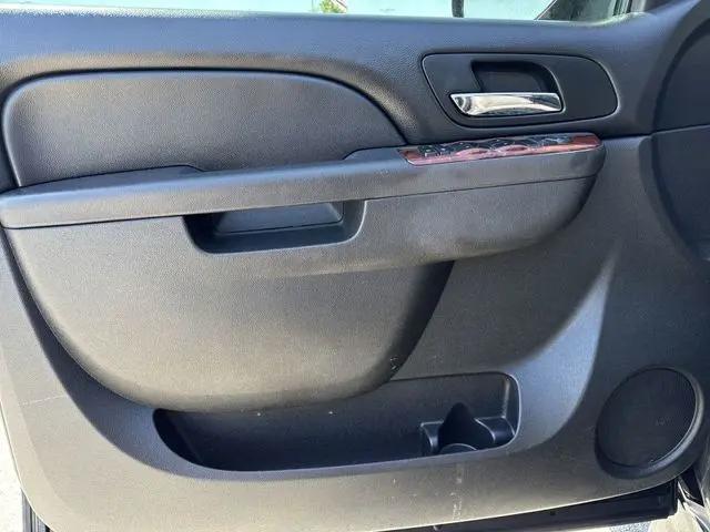 2013 Chevrolet Tahoe LS