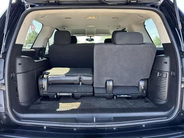 2013 Chevrolet Tahoe LS