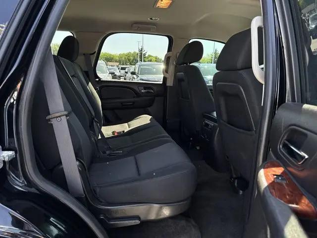 2013 Chevrolet Tahoe LS