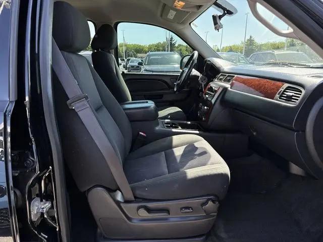 2013 Chevrolet Tahoe LS