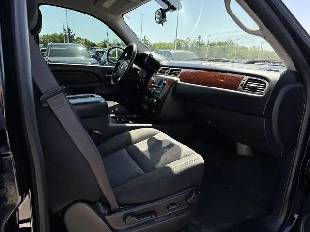 2013 Chevrolet Tahoe LS